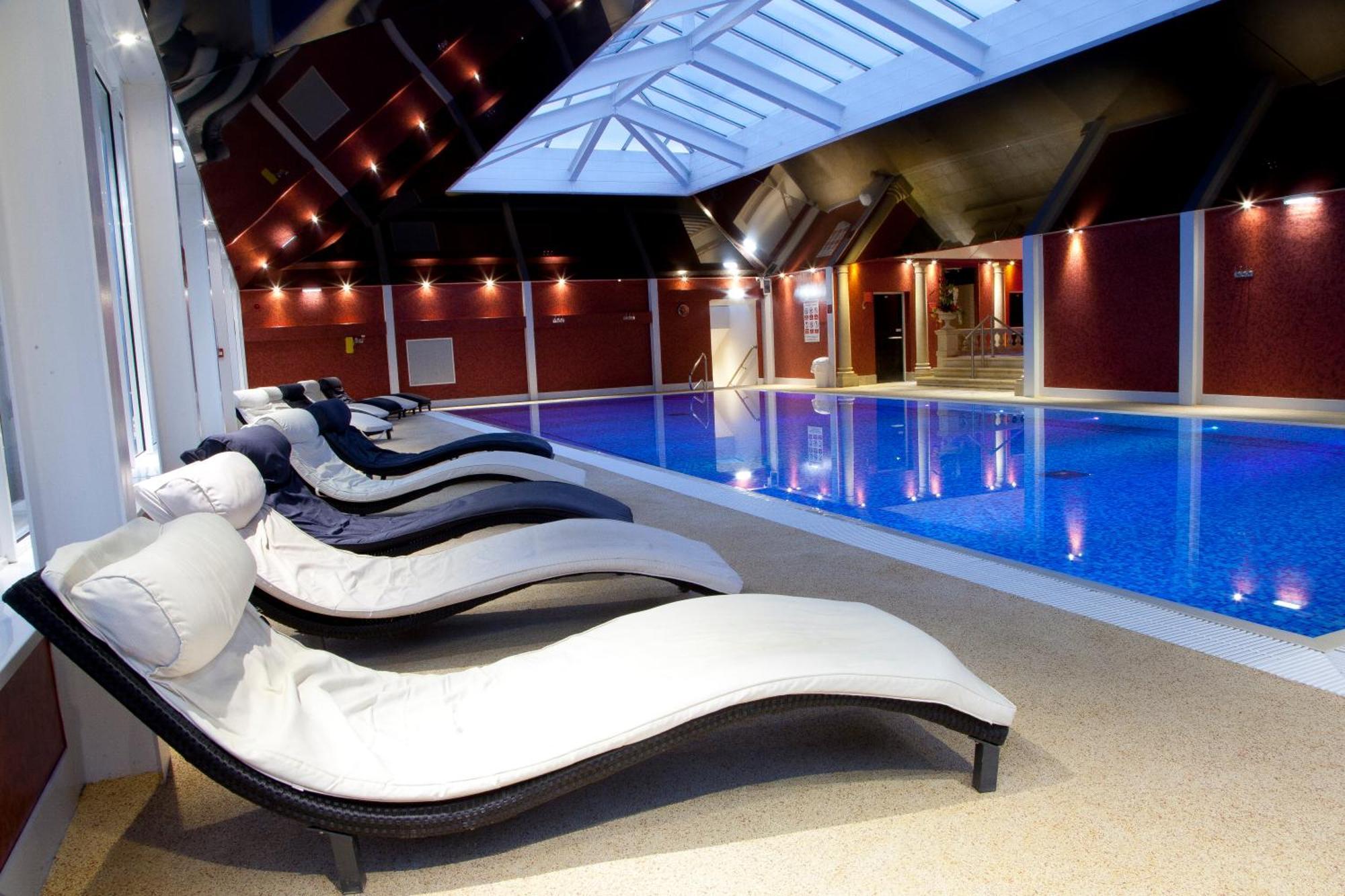 The Parsonage Hotel & Spa York Exterior foto