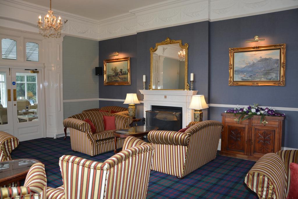 The Parsonage Hotel & Spa York Exterior foto