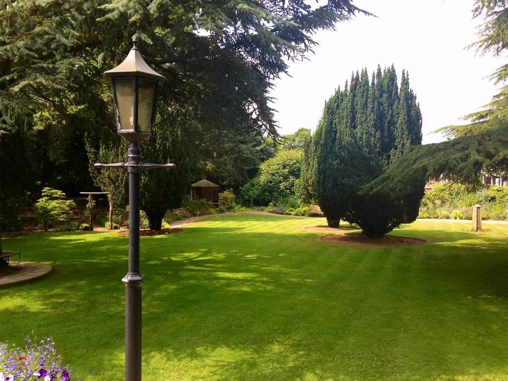 The Parsonage Hotel & Spa York Zimmer foto