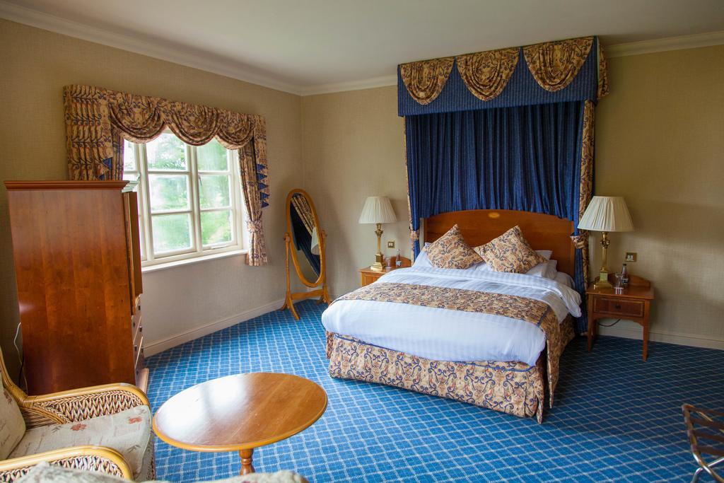 The Parsonage Hotel & Spa York Exterior foto
