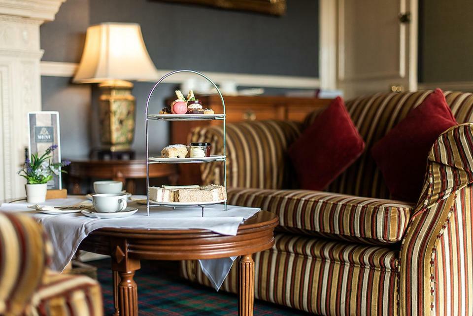 The Parsonage Hotel & Spa York Exterior foto