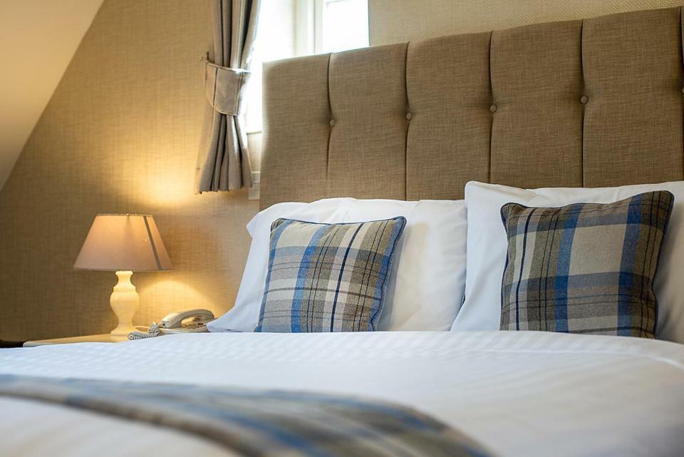 The Parsonage Hotel & Spa York Exterior foto