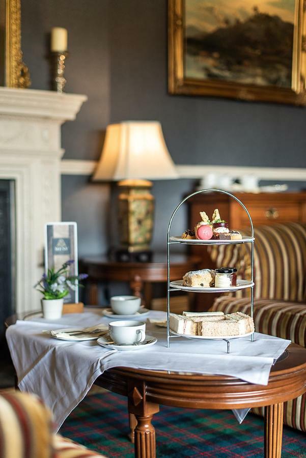 The Parsonage Hotel & Spa York Exterior foto