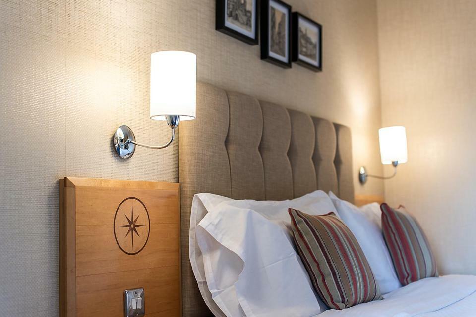 The Parsonage Hotel & Spa York Exterior foto