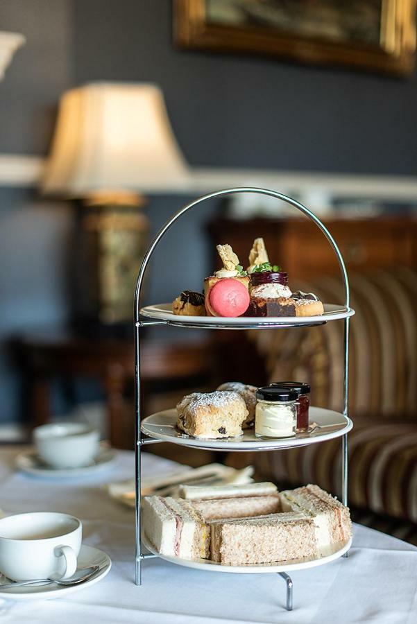 The Parsonage Hotel & Spa York Exterior foto