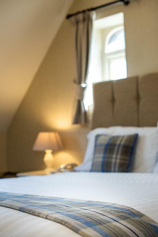 The Parsonage Hotel & Spa York Exterior foto