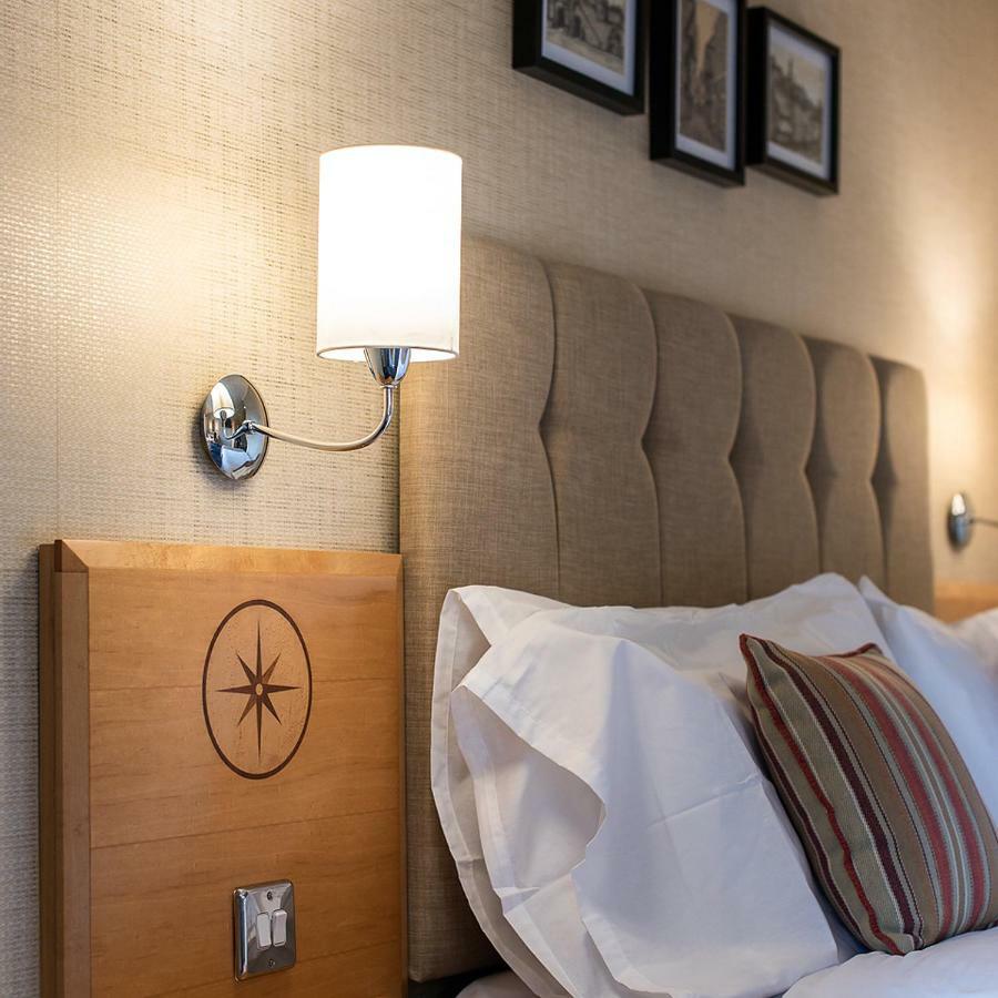 The Parsonage Hotel & Spa York Exterior foto